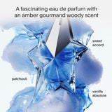 Mugler Angel Eau De Parfum 25ml Spray - Tophatter Daily Deals
