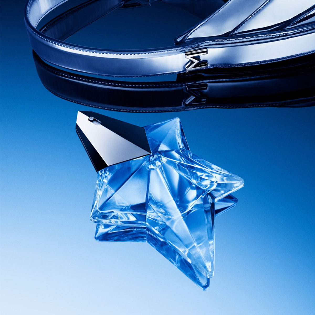 Mugler Angel Eau De Parfum 25ml Spray - Tophatter Daily Deals