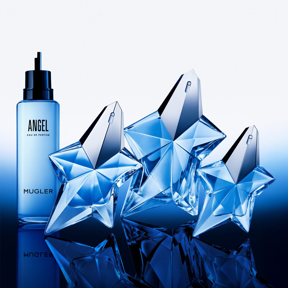 Mugler Angel Eau De Parfum 25ml Spray - Tophatter Daily Deals