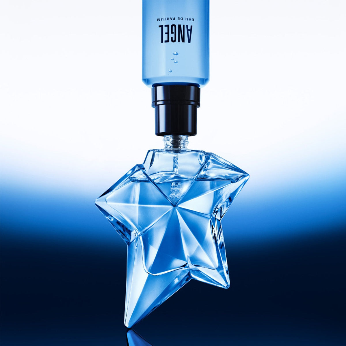 Mugler Angel Eau De Parfum 25ml Spray - Tophatter Daily Deals