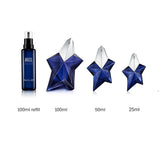Mugler Angel Elixir Eau De Parfum 25ml Refillable Spray - Tophatter Daily Deals