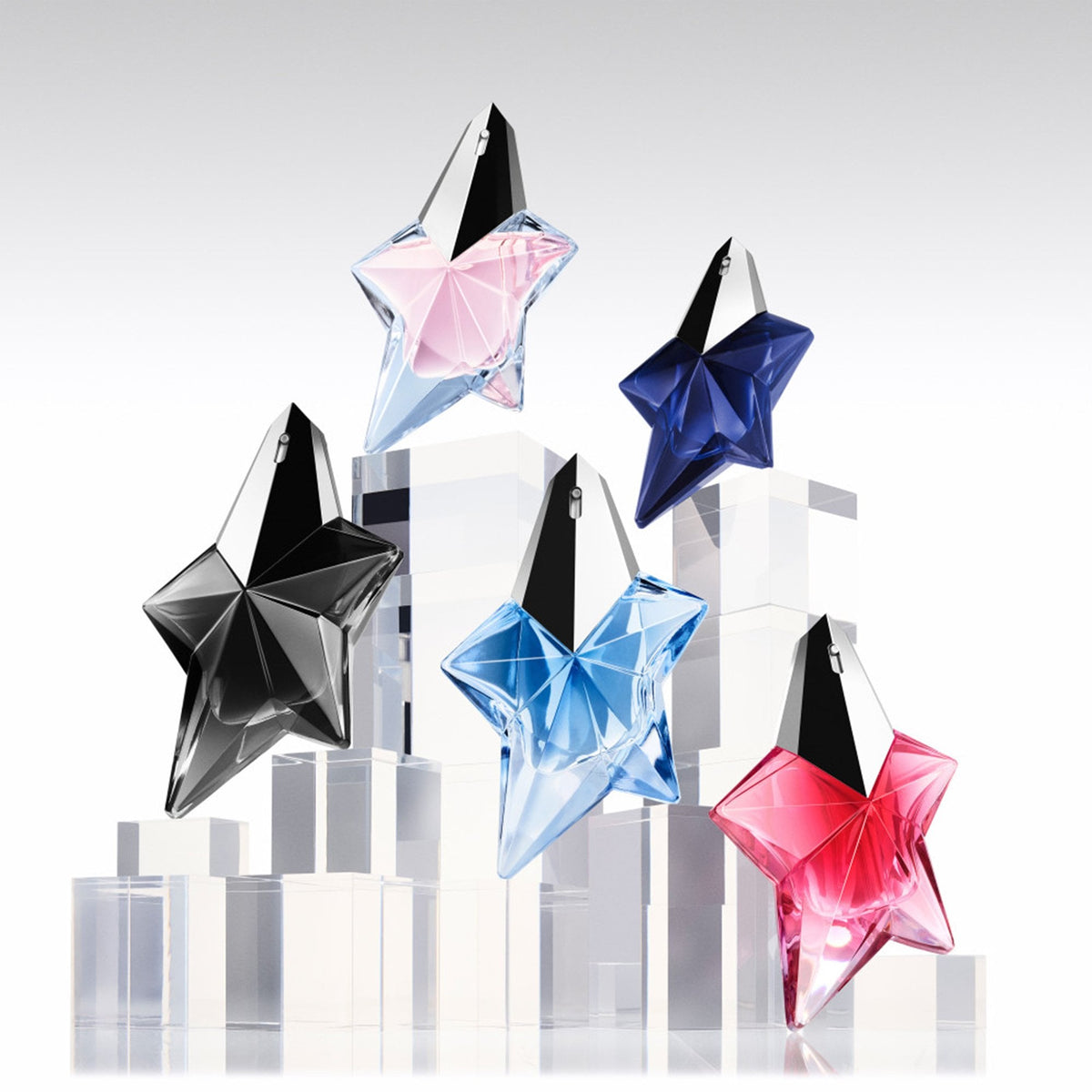 Mugler Angel Nova Eau De Parfum 50ml Spray - Tophatter Daily Deals