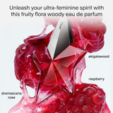 Mugler Angel Nova Eau De Parfum 100ml Spray - Tophatter Daily Deals
