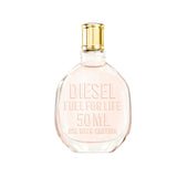 Diesel Fuel For Life She Eau De Parfum 50ml Spray - SP Default Title - Tophatter Daily Deals