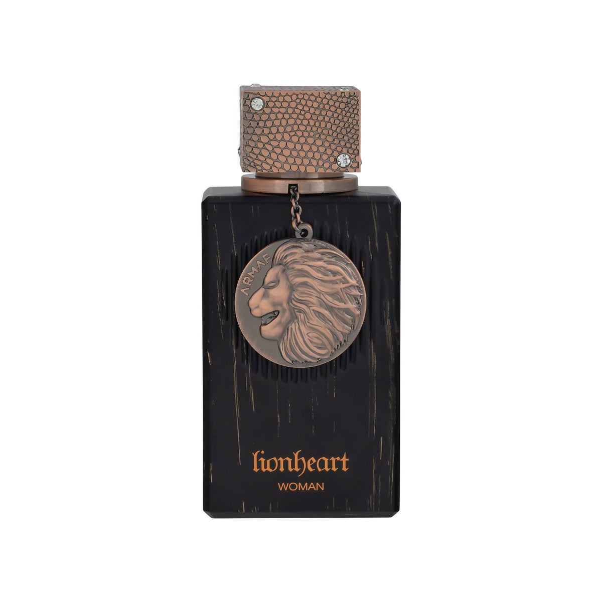 Armaf Lionheart Woman Eau De Parfum 100ml Spray Default Title - Tophatter Daily Deals