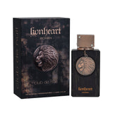 Armaf Lionheart Woman Eau De Parfum 100ml Spray - Tophatter Daily Deals