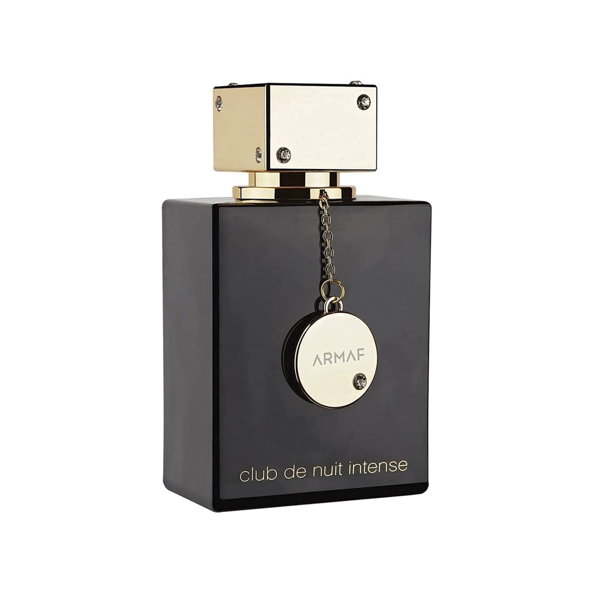 Armaf Club De Nuit Intense Woman Eau De Parfum 105ml Spray Default Title - Tophatter Daily Deals