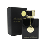 Armaf Club De Nuit Intense Woman Eau De Parfum 105ml Spray - Tophatter Daily Deals