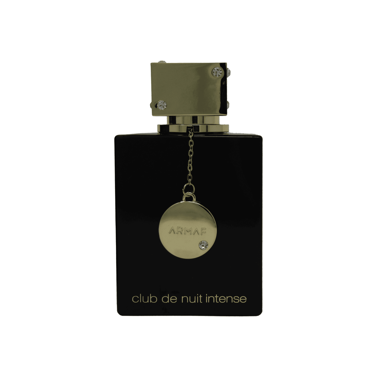 Armaf Club De Nuit Intense Woman Eau De Parfum 105ml Spray - Tophatter Daily Deals