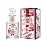 Monotheme Cherry Blossom Eau De Toilette 100ml Spray - Tophatter Daily Deals