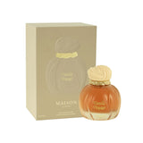Maison Asrar Vanilla Voyage Eau De Parfum 100ml Spray - Tophatter Daily Deals