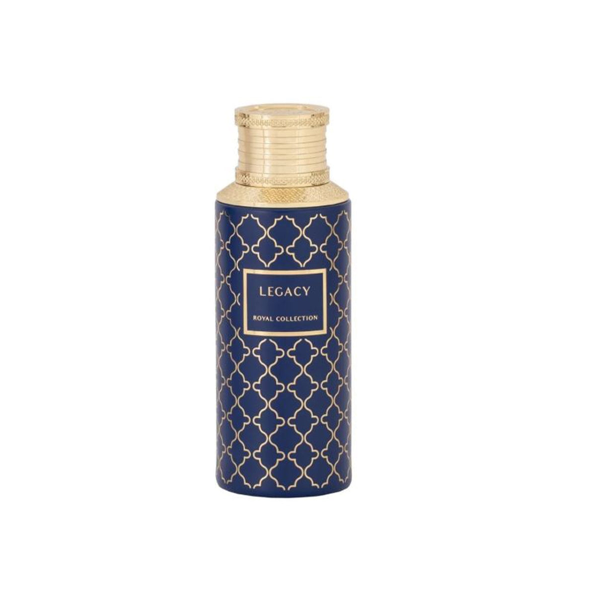 Maison Asrar Legacy Eau De Parfum 100ml Spray Default Title - Tophatter Daily Deals