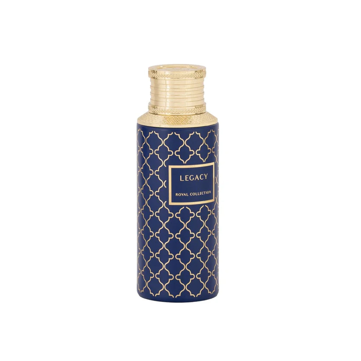 Maison Asrar Legacy Eau De Parfum 100ml Spray - Tophatter Daily Deals