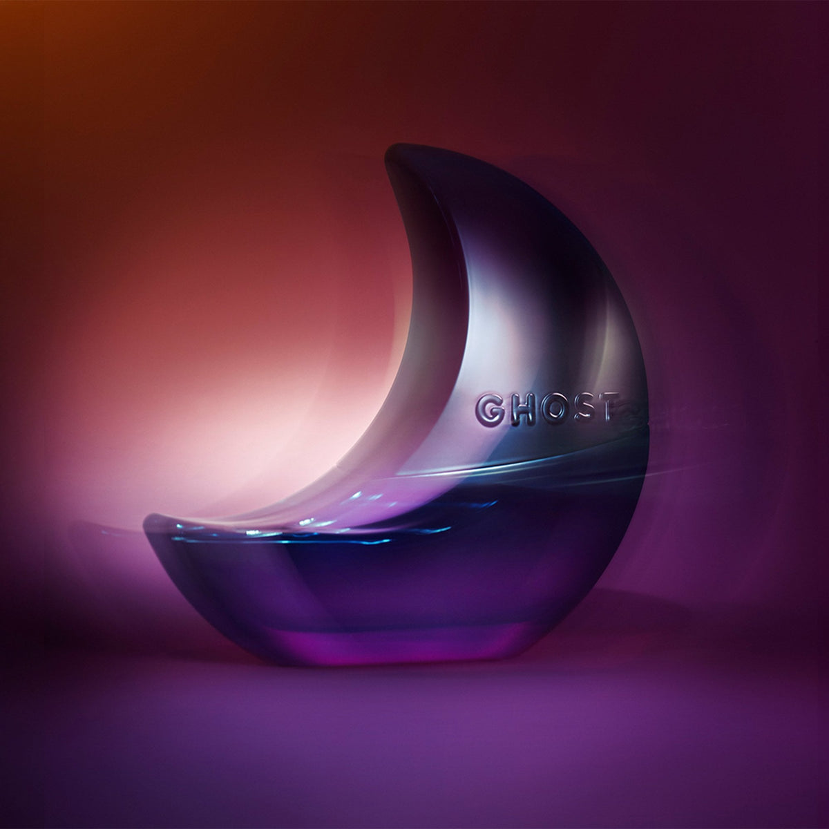 Ghost Deep Night Eau De Toilette 90ml Refillable Spray - Tophatter Daily Deals