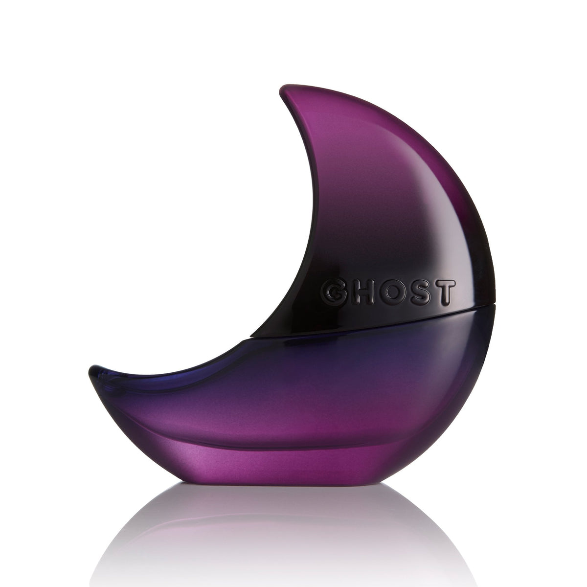 Ghost Deep Night Eau De Toilette 50ml Refillable Spray Default Title - Tophatter Daily Deals