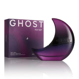 Ghost Deep Night Eau De Toilette 50ml Refillable Spray - Tophatter Daily Deals