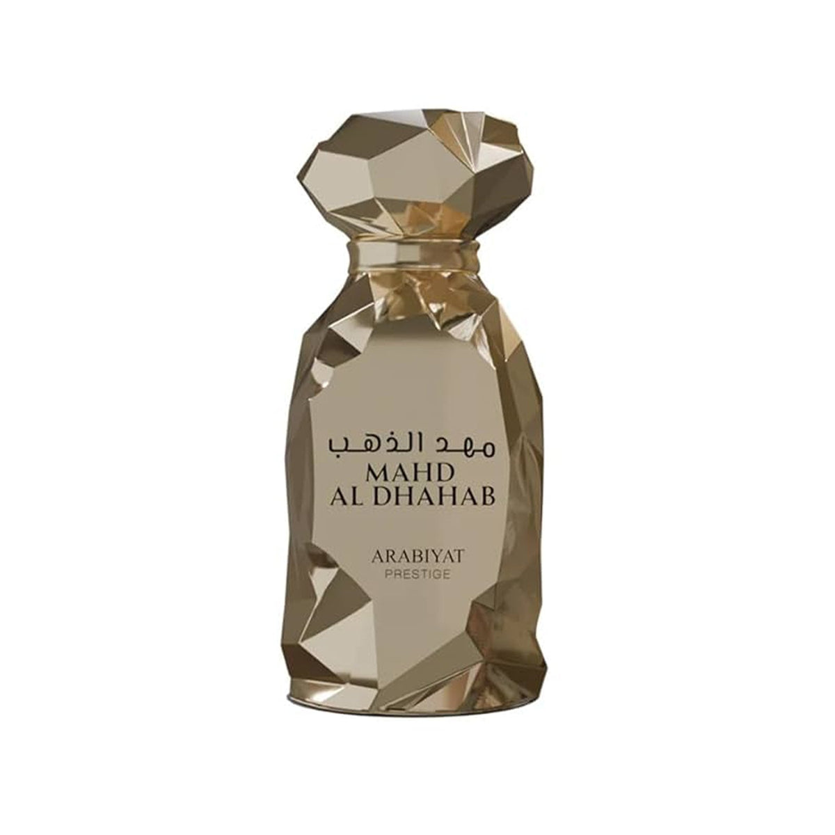 Arabiyat Prestige Mahd Al Dhahab Eau De Parfum 100ml Spray Default Title - Tophatter Daily Deals