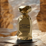 Arabiyat Prestige Mahd Al Dhahab Eau De Parfum 100ml Spray - Tophatter Daily Deals