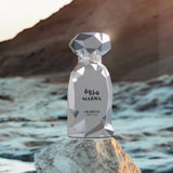 Arabiyat Prestige Marwa Eau De Parfum 100ml Spray - Tophatter Daily Deals