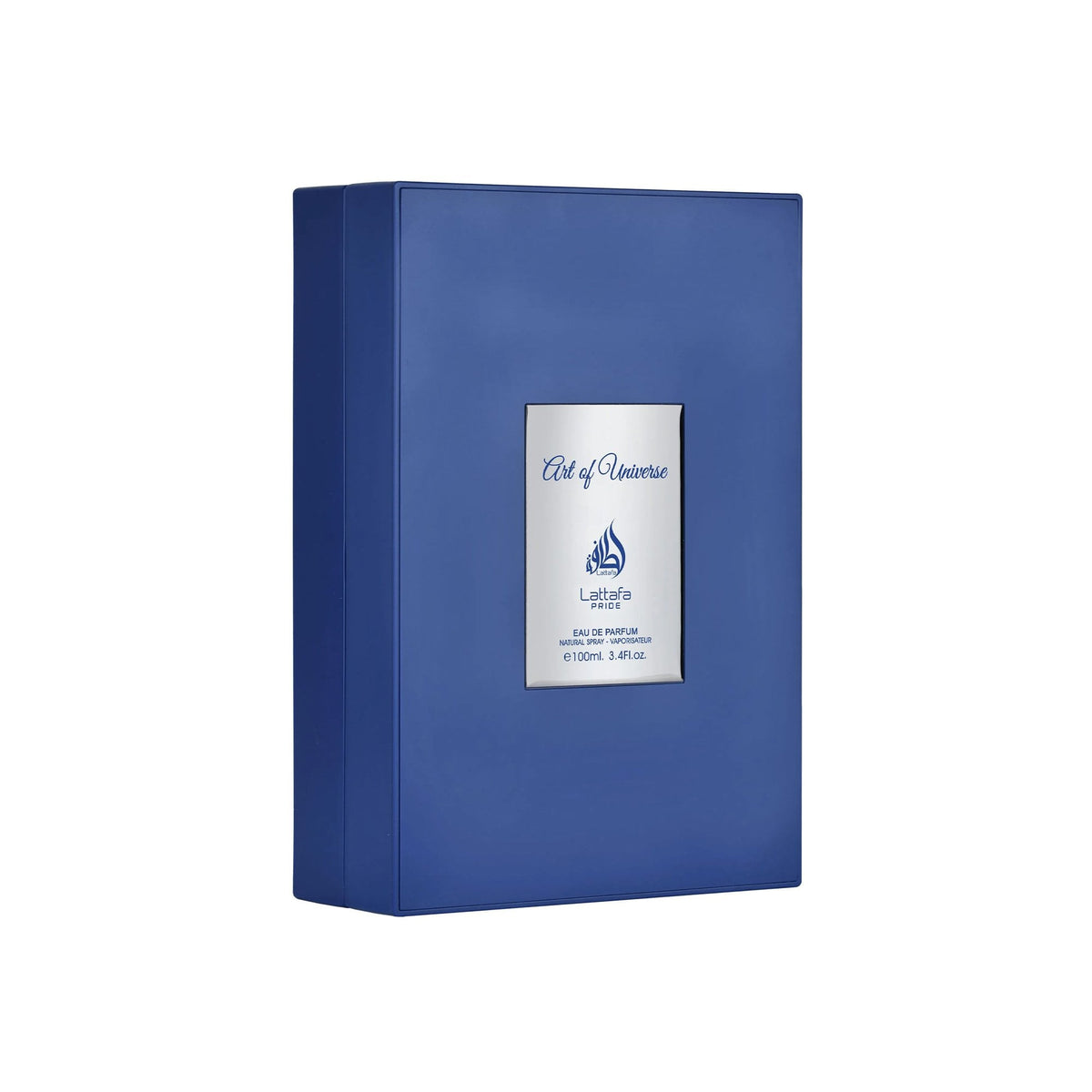 Lattafa Art Of Universe Eau De Parfum 100ml Spray - Tophatter Daily Deals