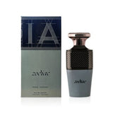 Paris Corner Zodiac Eau De Parfum 100ml Spray - Tophatter Daily Deals