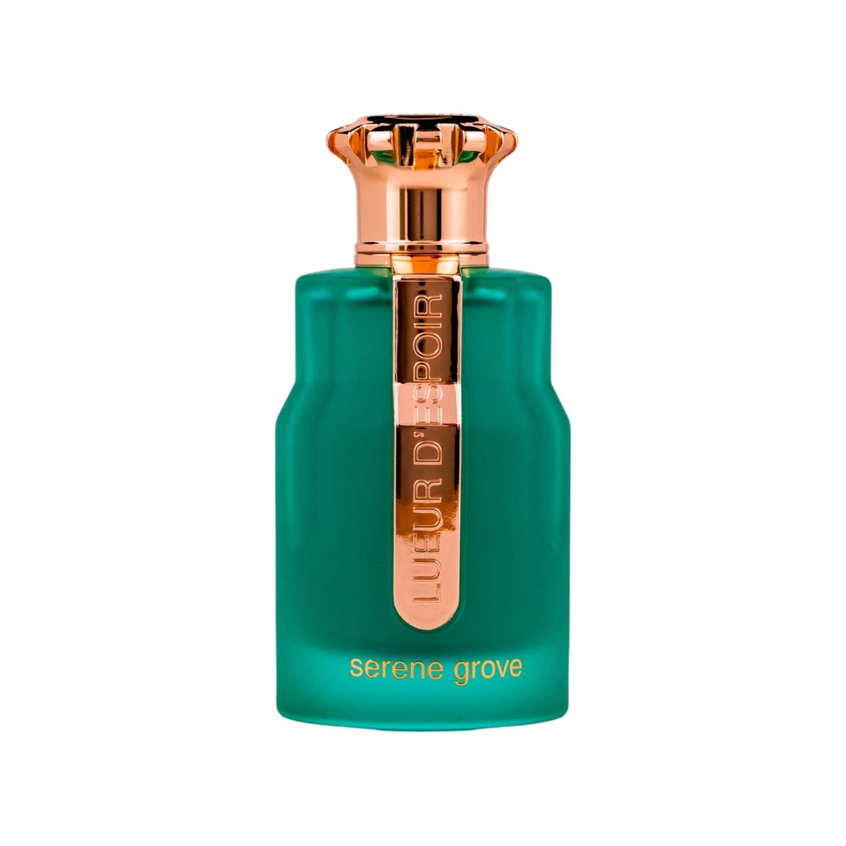Emir Lueur D'Espoir Serene Grove Eau De Parfum 100ml Spray Default Title - Tophatter Daily Deals