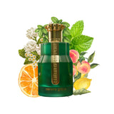 Emir Lueur D'Espoir Serene Grove Eau De Parfum 100ml Spray - Tophatter Daily Deals