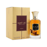 Nusuk Taraf Al Oud Eau De Parfum 100ml Spray - Tophatter Daily Deals