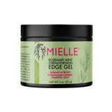 Mielle Rosemary Mint Strengthening Edge Gel 57g Jar Default Title - Tophatter Daily Deals