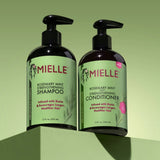 Mielle Rosemary Mint Strengthening Shampoo 355ml Bottle - Tophatter Daily Deals
