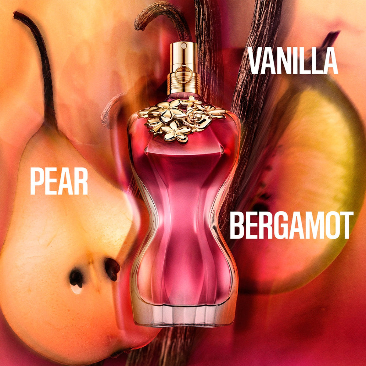 Jean Paul Gaultier La Belle Eau De Parfum 50ml Spray - Tophatter Daily Deals