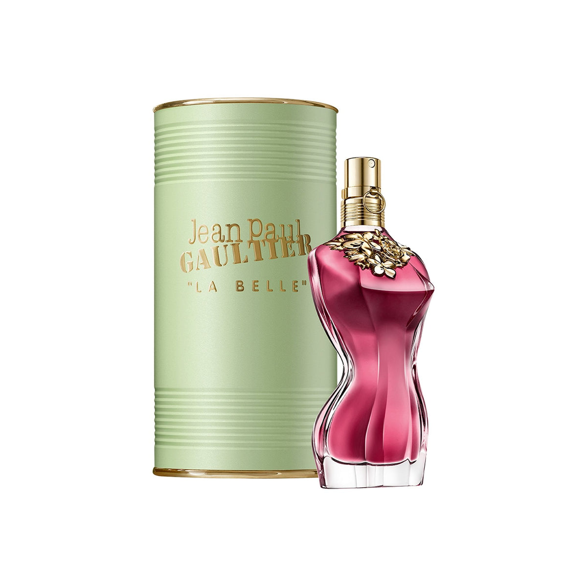 Jean Paul Gaultier La Belle Eau De Parfum 50ml Spray - Tophatter Daily Deals