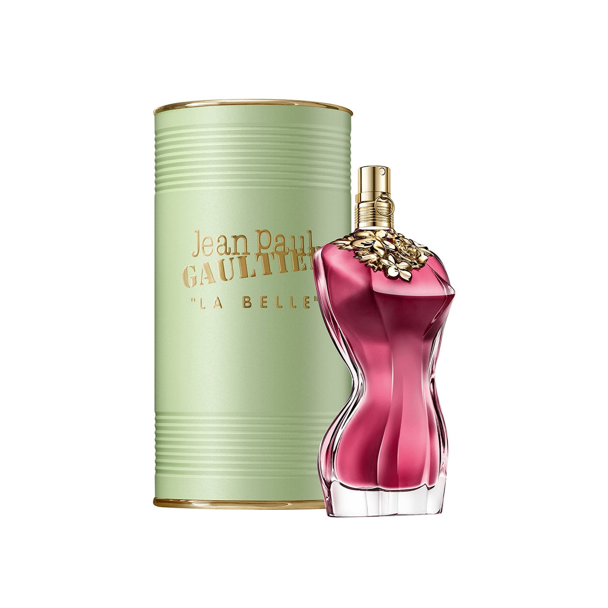 Jean Paul Gaultier La Belle Eau De Parfum 100ml Spray - Tophatter Daily Deals