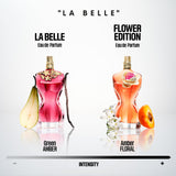 Jean Paul Gaultier La Belle Eau De Parfum 100ml Spray - Tophatter Daily Deals