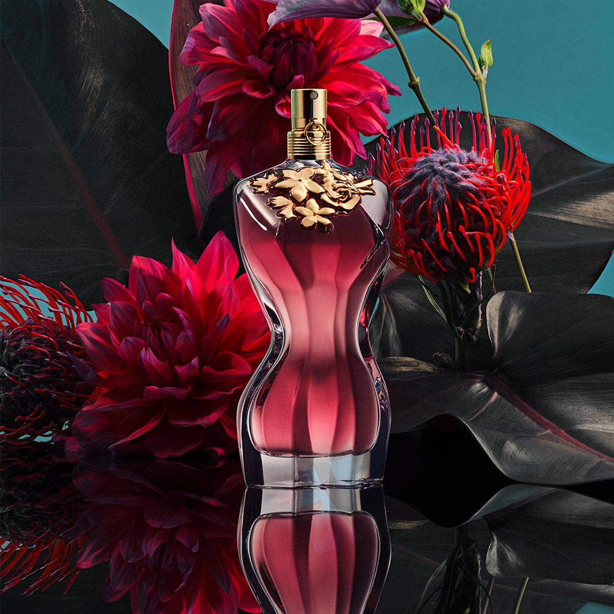 Jean Paul Gaultier La Belle Eau De Parfum 100ml Spray - Tophatter Daily Deals