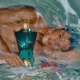 Jean Paul Gaultier Le Beau Eau De Toilette 125ml Spray - Tophatter Daily Deals