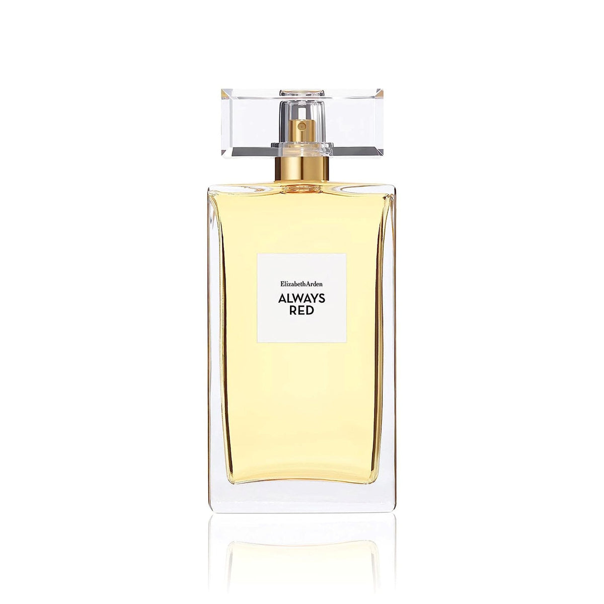 Elizabeth Arden Always Red Eau De Toilette 100ml Spray Default Title - Tophatter Daily Deals