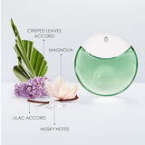 Issey Miyake A Drop D'Issey Eau De Parfum Essentielle 50ml Spray - Tophatter Daily Deals