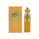 Surrati Honey Oud Eau De Parfum 140ml Spray - Tophatter Daily Deals