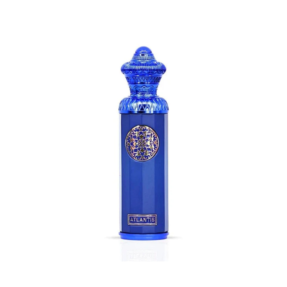 Surrati Atlantis Eau De Parfum 140ml Spray Default Title - Tophatter Daily Deals