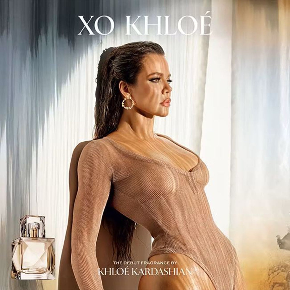 Khloe Kardashian XO Eau De Parfum 30ml Spray - Tophatter Daily Deals