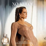 Khloe Kardashian XO Eau De Parfum 30ml Spray - Tophatter Daily Deals