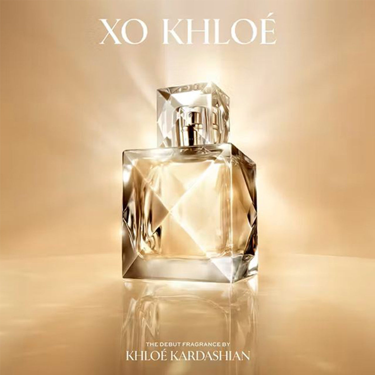 Khloe Kardashian XO Eau De Parfum 30ml Spray - Tophatter Daily Deals