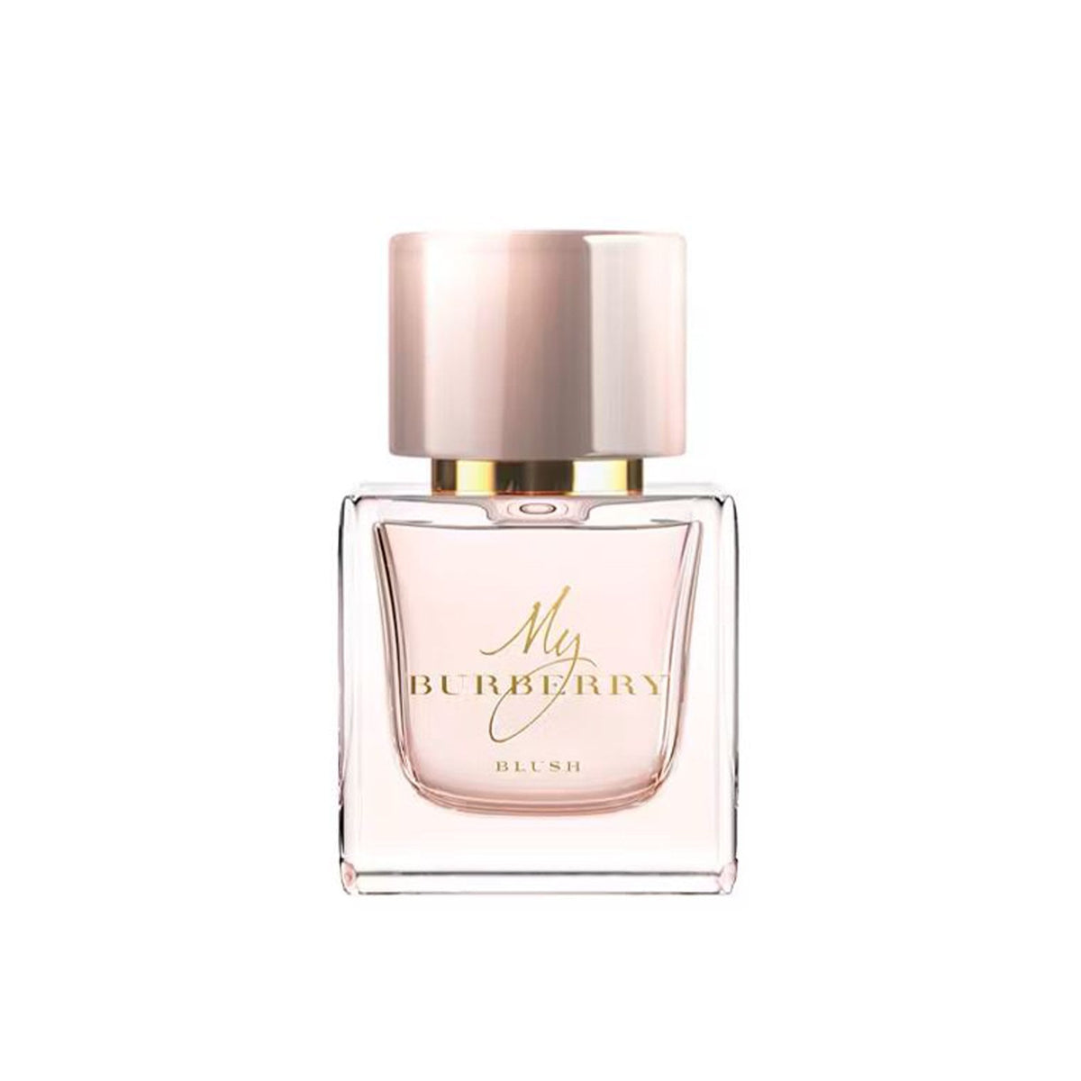 My Burberry Blush Eau De Parfum 30ml Spray Default Title - Tophatter Daily Deals