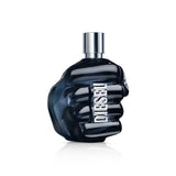 Diesel Only The Brave Eau De Parfum 125ml Spray Default Title - Tophatter Daily Deals