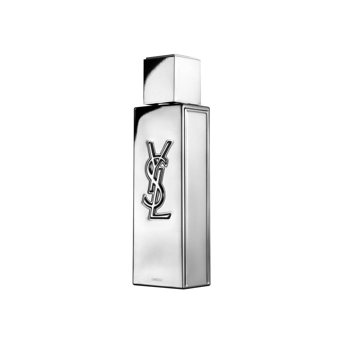 YSL Myslf L'Absolu Parfum 60ml Spray Default Title - Tophatter Daily Deals
