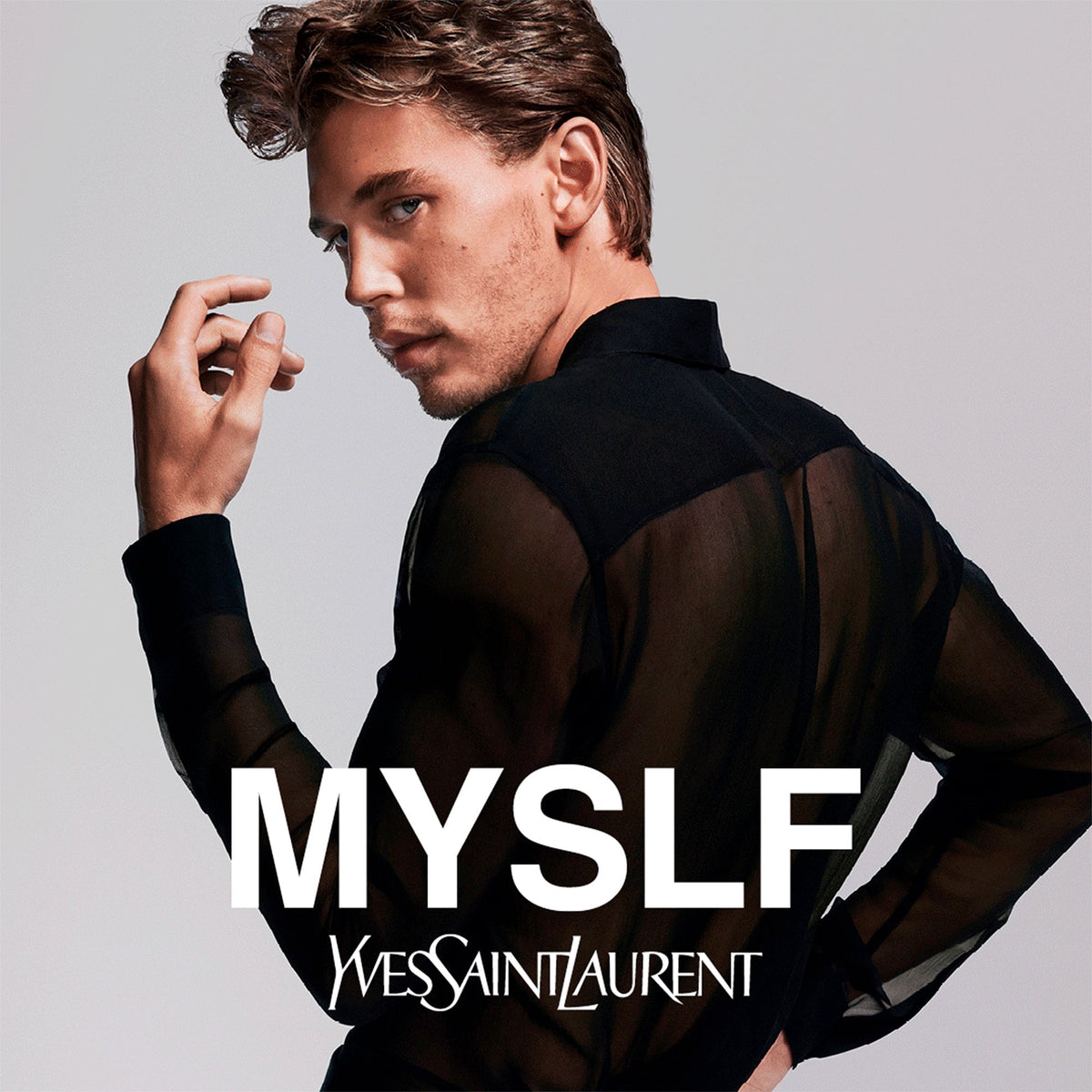 YSL Myslf L'Absolu Parfum 100ml Spray - Tophatter Daily Deals