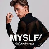YSL Myslf L'Absolu Parfum 100ml Spray - Tophatter Daily Deals