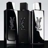YSL Myslf L'Absolu Parfum 100ml Spray - Tophatter Daily Deals