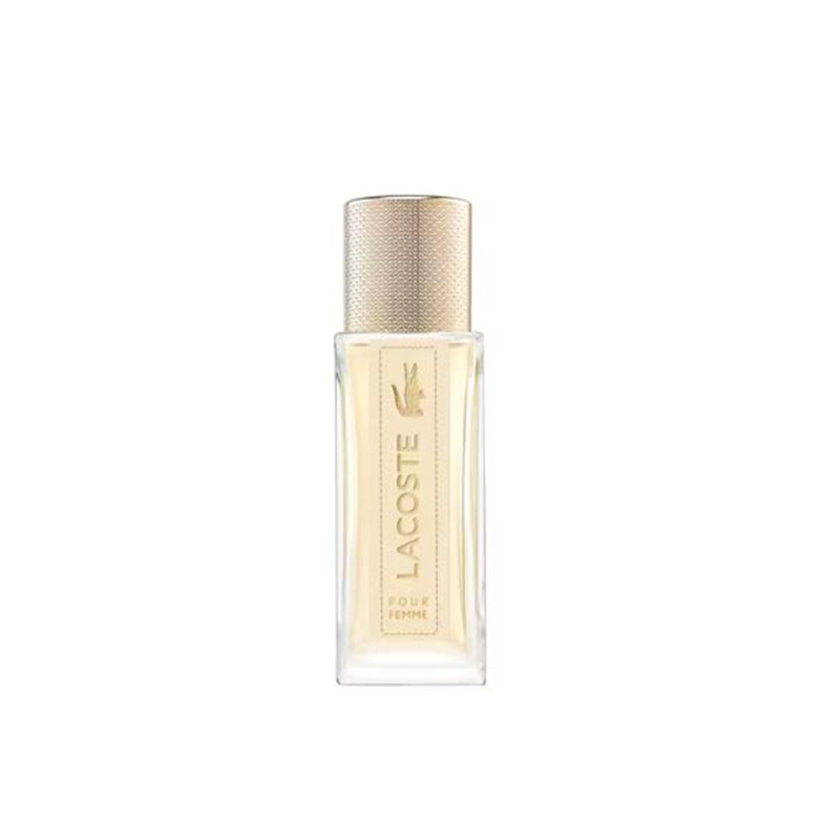 Lacoste Pour Femme Eau De Parfum 30ml Spray Default Title - Tophatter Daily Deals